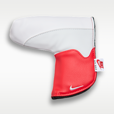 Nike Icon Golf Blade Putter Headcover. Nike.com